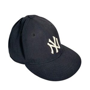 NY YANKEES New Era Fitted MLB Baseball Cap
